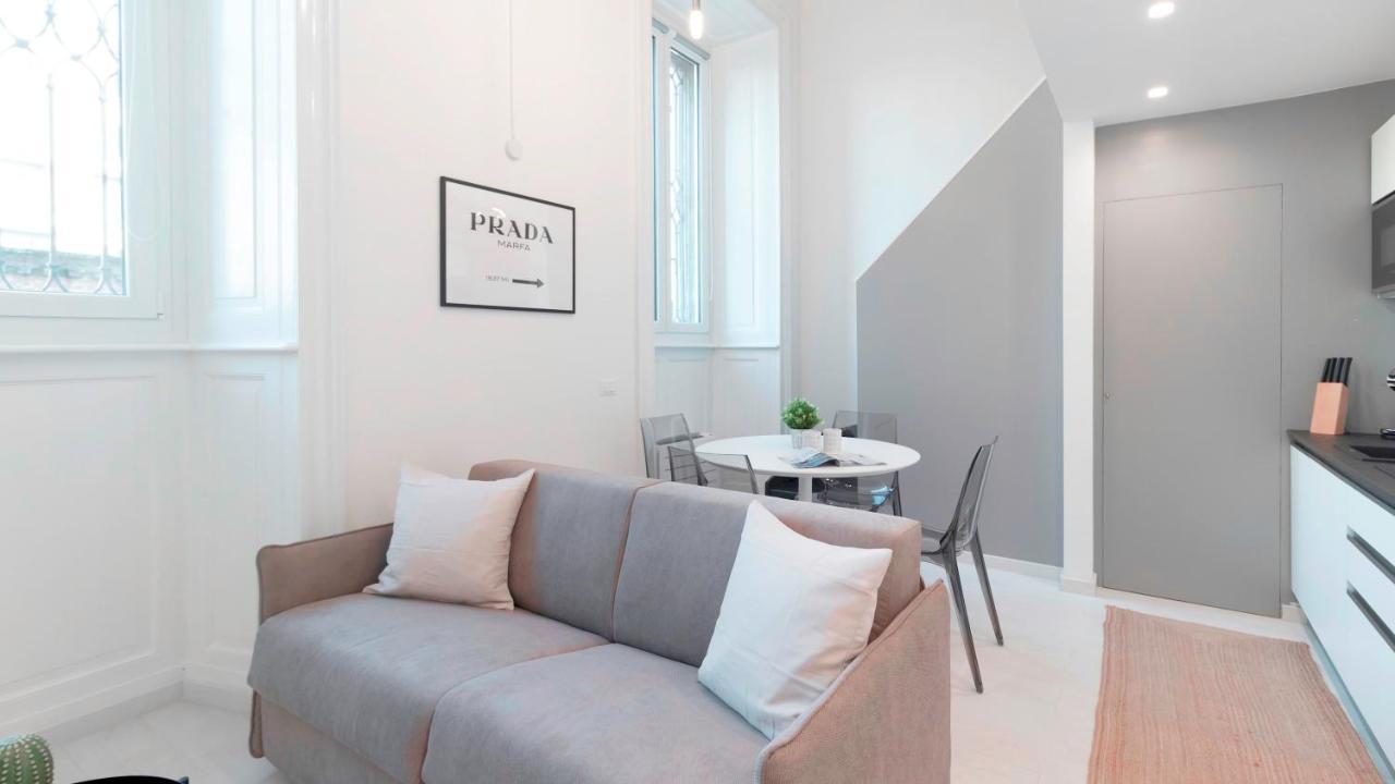 Italianway - Tortona 8 Daire Milano Dış mekan fotoğraf